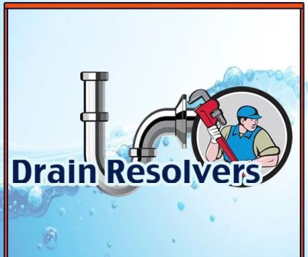 Drain Resolvers
