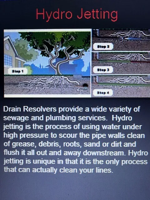 Drain Resolvers Picture 2