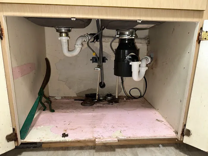 Drain Resolvers Picture 3