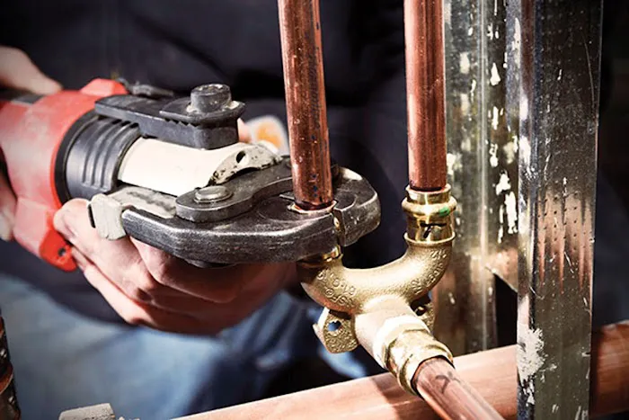 H2O Plumbing, Sewer and Drain Picture 8