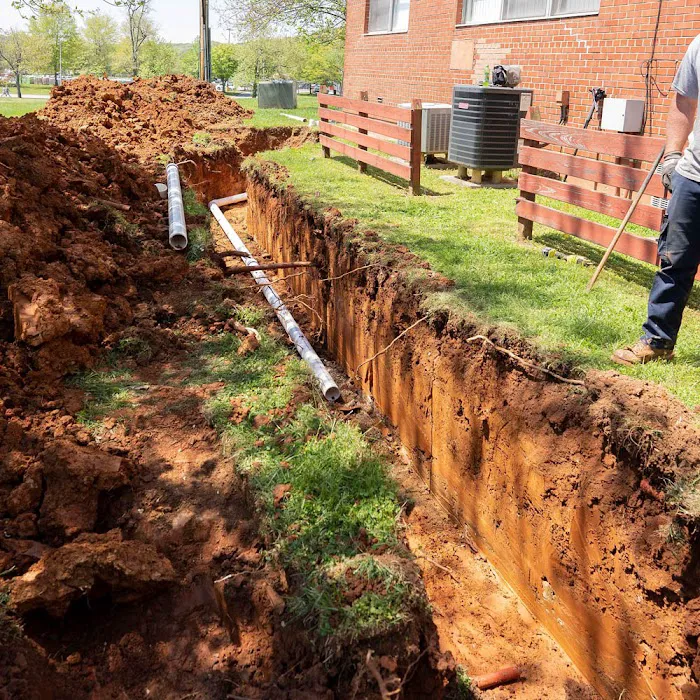 H2O Plumbing, Sewer and Drain Picture 7