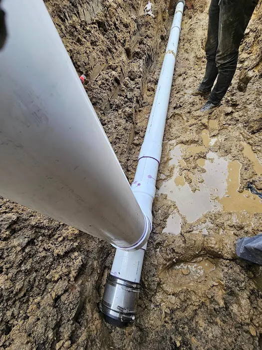 H2O Plumbing, Sewer and Drain Picture 4