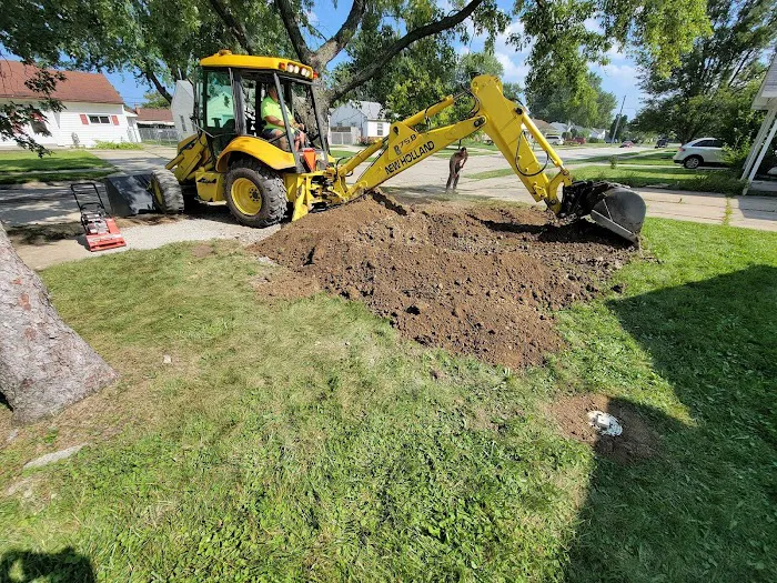 H2O Plumbing, Sewer and Drain Picture 5