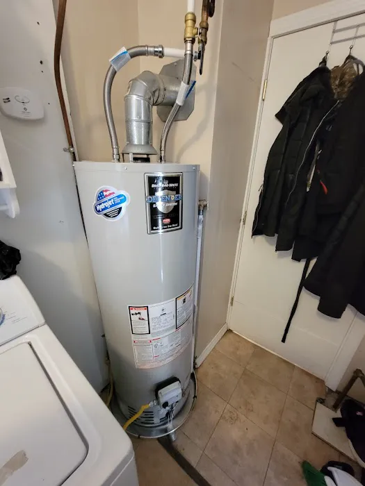 H2O Plumbing, Sewer and Drain Picture 1