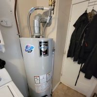 H2O Plumbing, Sewer and Drain ico