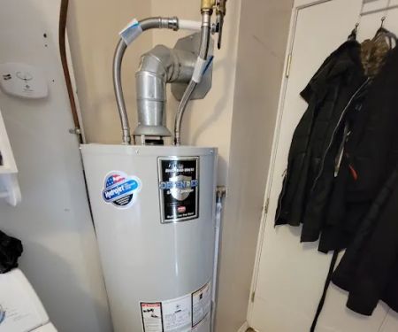 H2O Plumbing, Sewer and Drain