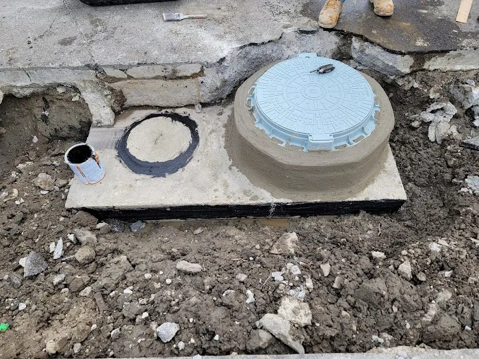 H2O Plumbing, Sewer and Drain Picture 10
