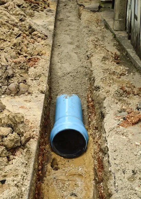 H2O Plumbing, Sewer and Drain Picture 6