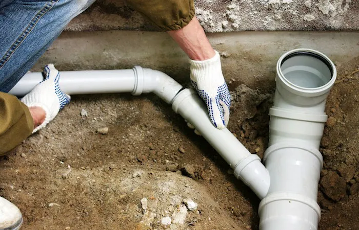 H2O Plumbing, Sewer and Drain Picture 2