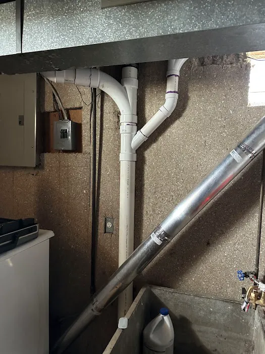 Main Drain Snake service Picture 8