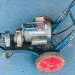 Main Drain Snake service