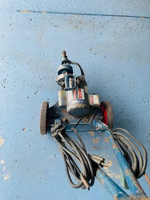 Main Drain Snake service Picture 9