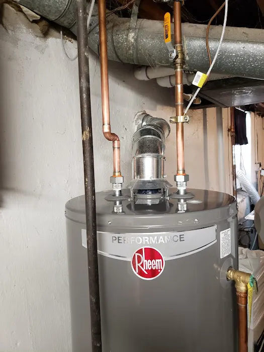 Local Plumbing & Drain Cleaning Picture 5