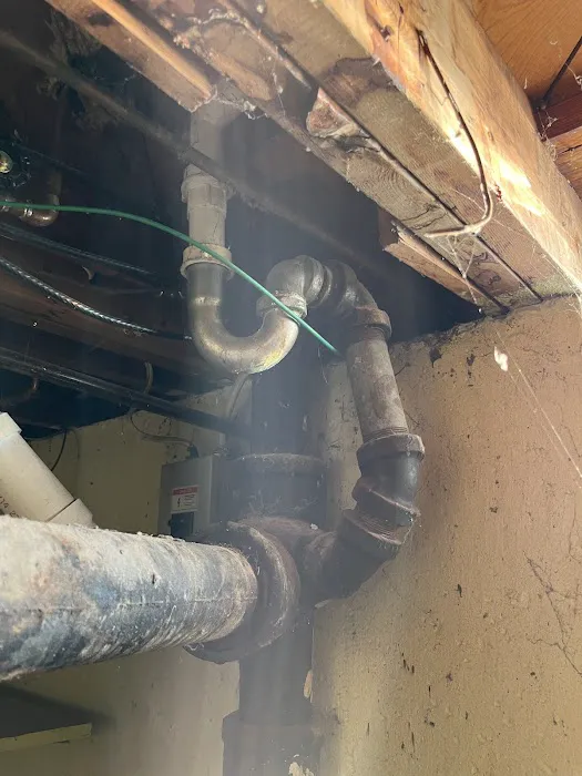 Local Plumbing & Drain Cleaning Picture 4