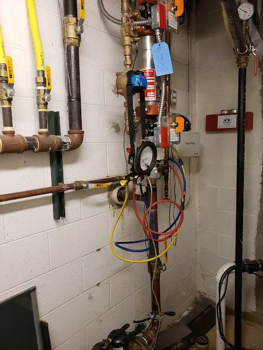 Local Plumbing & Drain Cleaning Picture 2