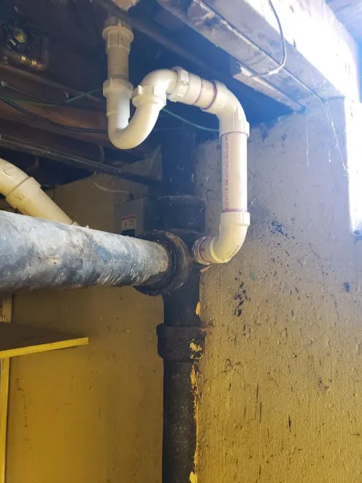 Local Plumbing & Drain Cleaning Picture 6