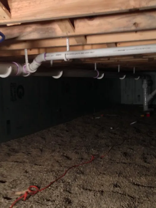 Local Plumbing & Drain Cleaning Picture 9
