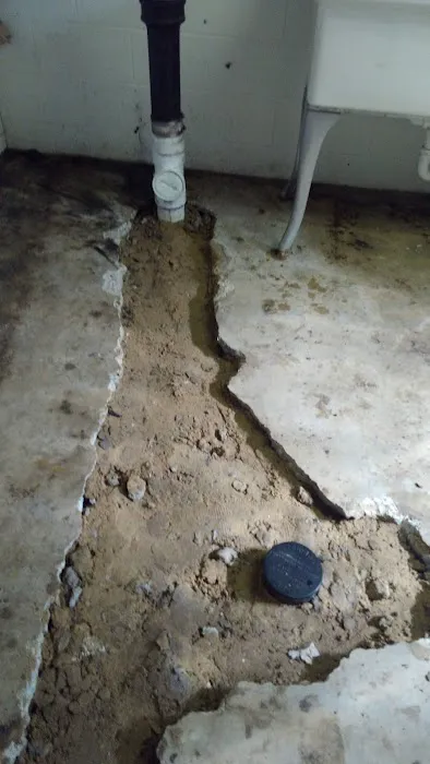 Local Plumbing & Drain Cleaning Picture 1