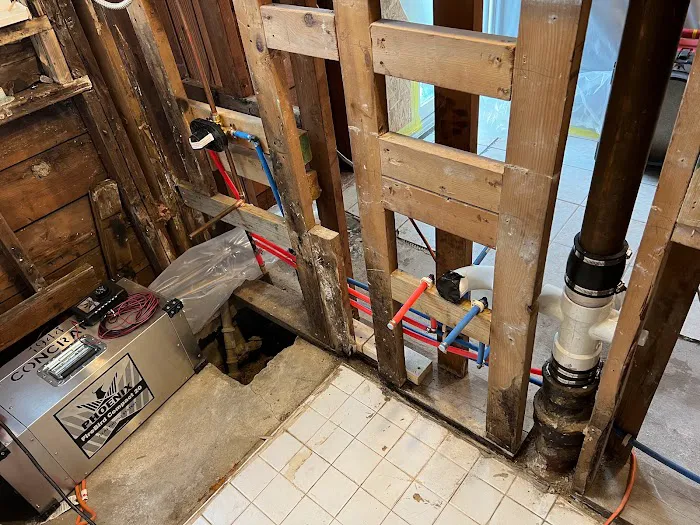 Hall Plumbing & Heating Picture 6