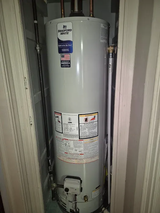 Hall Plumbing & Heating Picture 2