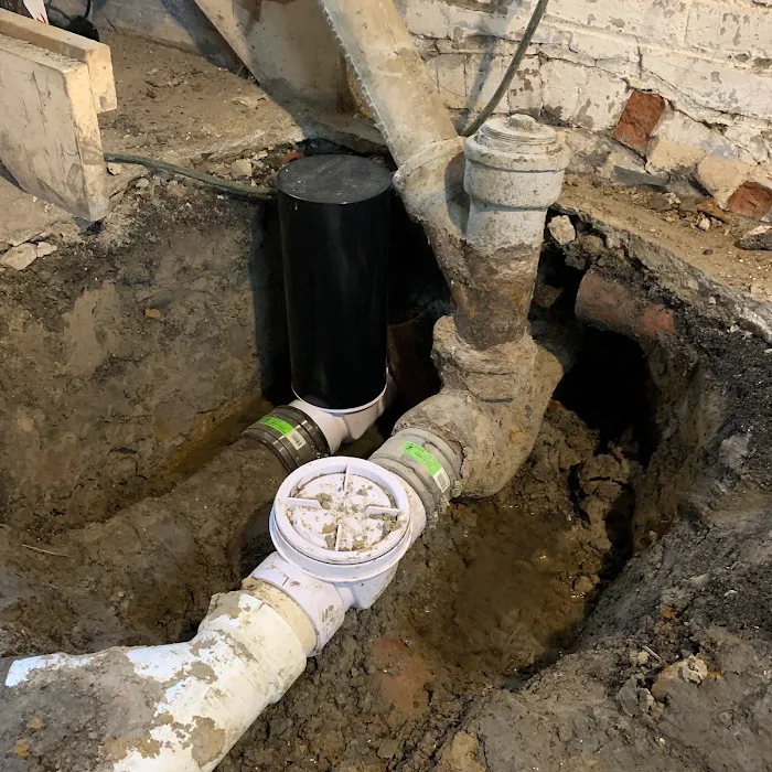 Hall Plumbing & Heating Picture 9