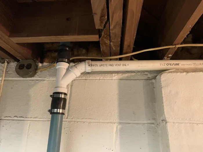 Hall Plumbing & Heating Picture 7