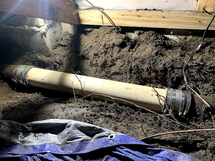 Hall Plumbing & Heating Picture 8