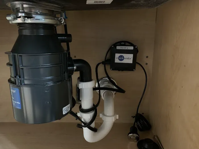 Hall Plumbing & Heating Picture 1