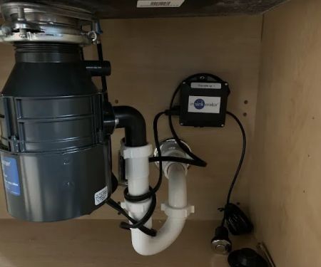 Hall Plumbing & Heating