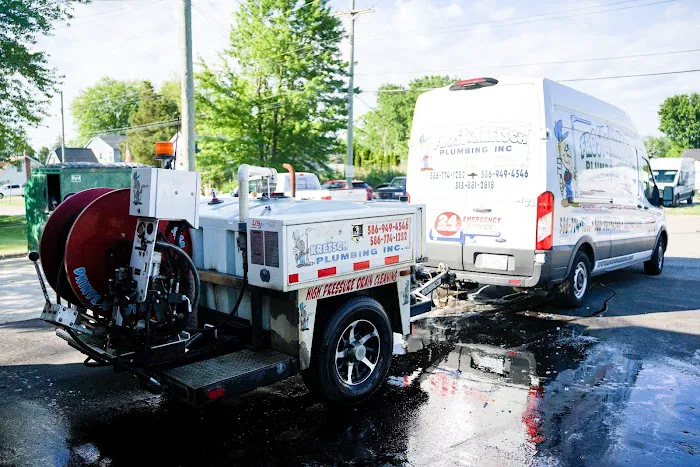 Frost & Kretsch Plumbing Picture 6
