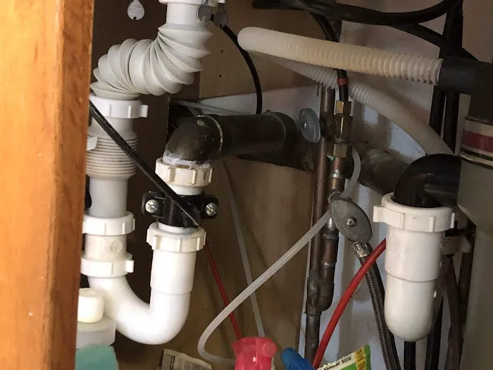 Frost & Kretsch Plumbing Picture 8