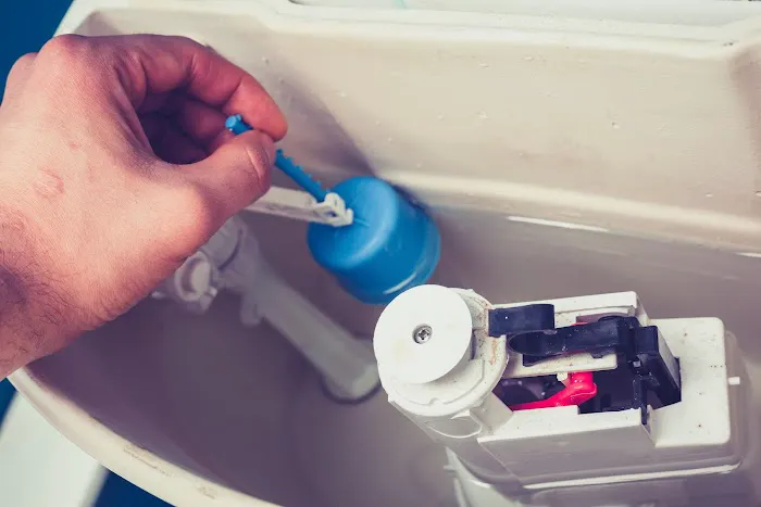 Frost & Kretsch Plumbing Picture 7