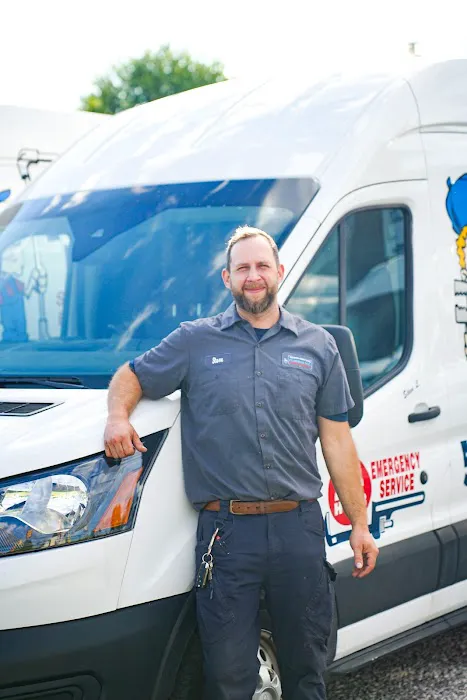 Frost & Kretsch Plumbing Picture 4