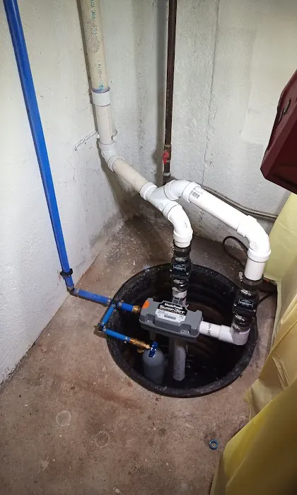 JH Plumbing Inc Picture 8