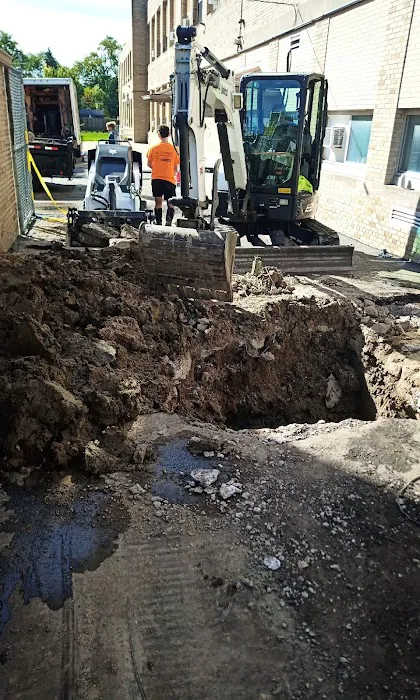 JH Plumbing Inc Picture 10