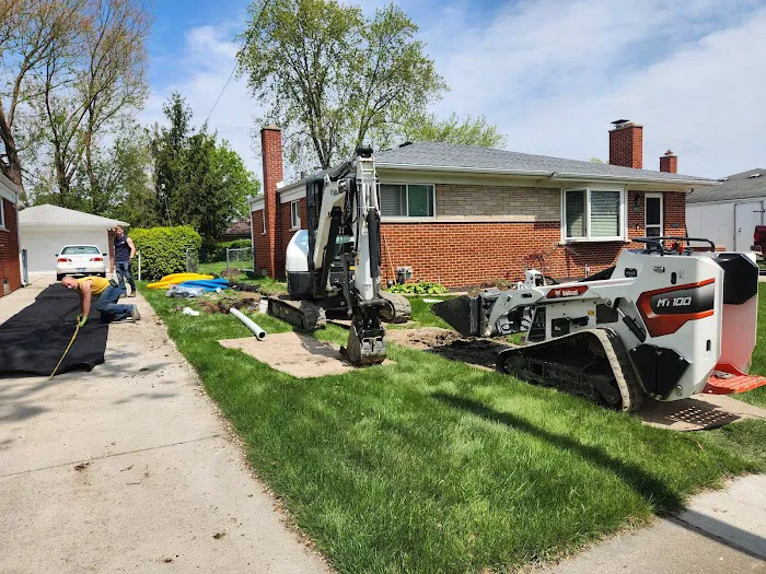 JH Plumbing Inc Picture 2