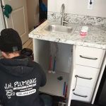 JH Plumbing Inc
