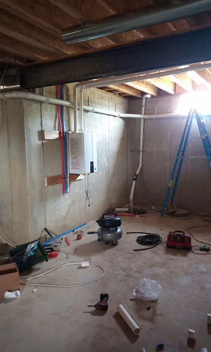 JH Plumbing Inc Picture 3