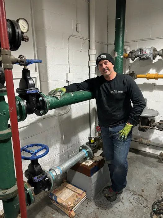 JH Plumbing Inc Picture 5
