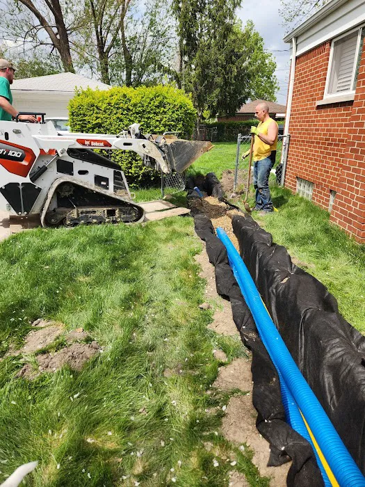 JH Plumbing Inc Picture 6