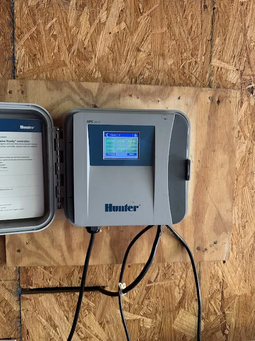 Hunter HydroTech Picture 1