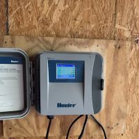 Hunter HydroTech ico