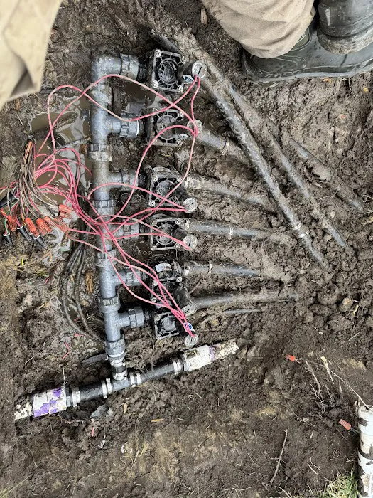 Hunter HydroTech Picture 5