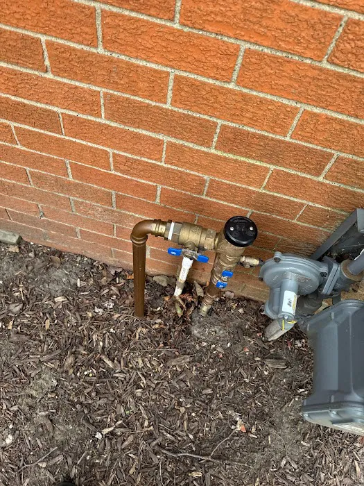 Hunter HydroTech Picture 3