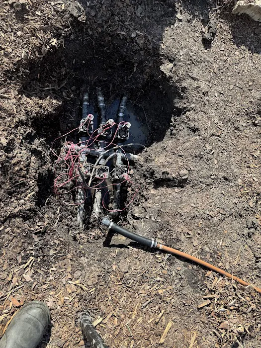 Hunter HydroTech Picture 8