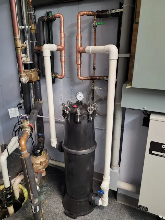 Delta Plumbing Picture 7