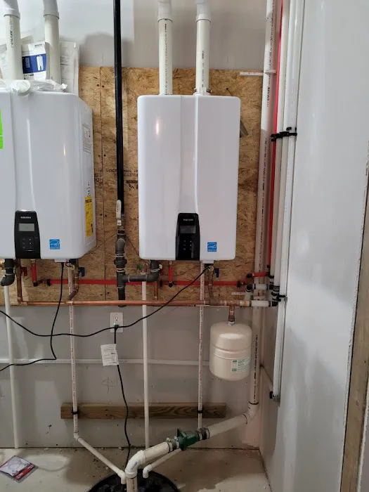 Delta Plumbing Picture 8