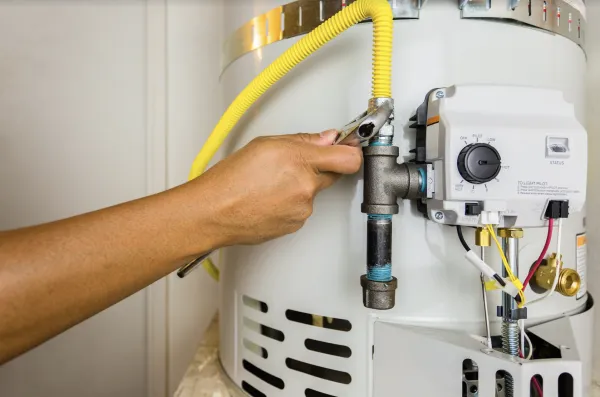 Delta Plumbing Picture 3