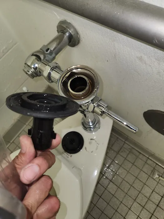 Delta Plumbing Picture 9