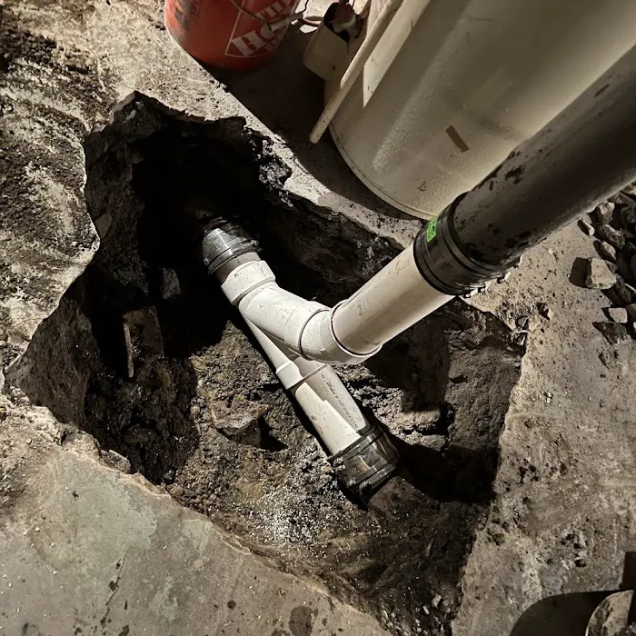 Delta Plumbing Picture 4